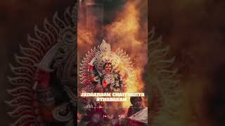 Guru Shankaracharya Shlok | Saundarya lahari | brodha v rap song #maadurga #maadurgastatus #brodhav