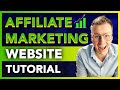 Make $1000 Per Month with Affiliate Marketing for Beginners!