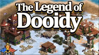 The Legend of Dooidy