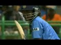 MS Dhoni 148 vs Pakistan 2005 **EXTENDED HIGHLIGHTS**