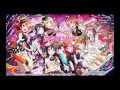 ラブライブ！スクフェス／アニメ２期bd第３巻開封の儀・ur凜ゲット