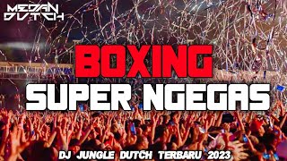 Download Mp3 AWAS TUMBANG !! DJ JUNGLE DUTCH TERBARU 2023 BASS BETON DJ BOXING VIRAL CARTEL TIKTOK