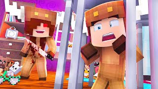 Minecraft Daycare - CRAZY EX GIRLFRIEND! w/ MOOSECRAFT (Minecraft Kids Roleplay)