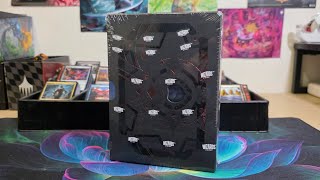 Opening my first Codex Bundle