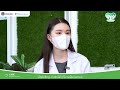 healthy life by viriyah health advisory ep.22 โรคไข้หวัดใหญ่กำลังระบาด ต้องคอยหมั่นดูแลสุขภาพให้ดี 💪