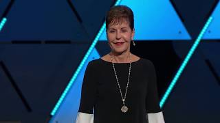 Orientação Divina. -1 | Joyce Meyer