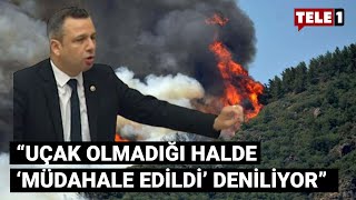 CHP'li Erbay çağrıda bulundu: Askerlerimiz bu bölgeye gelebilir