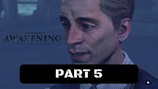 Unknown 9: Awakening Walkthrough Gameplay Part 5 - Chamatkari Mandir