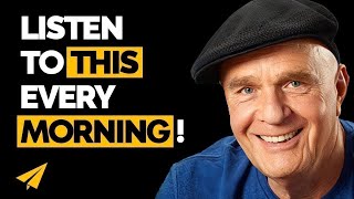 THIS Will Change Your LIFE! | AFFIRMATIONS for Success | Wayne Dyer | #BelieveLife