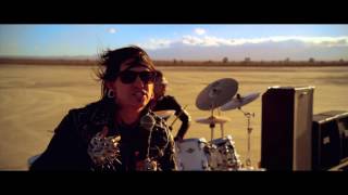 Escape the Fate - You're Insane (Official Video)