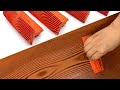 Wood Grain Painting Tool