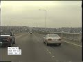 driving on wa sr 99 north in 1997 seattle shoreline edmonds lynnwood everett