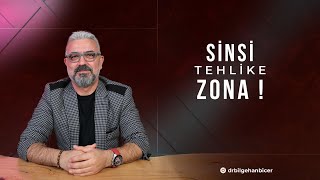 SİNSİ TEHLİKE ZONA ⚠️