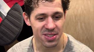 Evgeni Malkin on future of Penguins’ Core