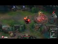 league of legends but i play big champions the tank movie