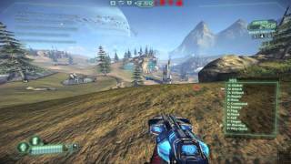 Tribes Ascend: How /v/ prepared for the match against reddit