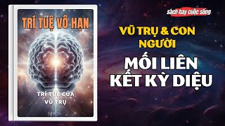 Trí Tuệ Vô Hạn: Khám Phá Bí Ẩn Của Vũ Trụ #shcs