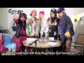 [Crayon Pop TV] Season 1 Episode 3 (Eng Sub)