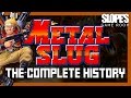 Metal Slug: The Complete History - SGR