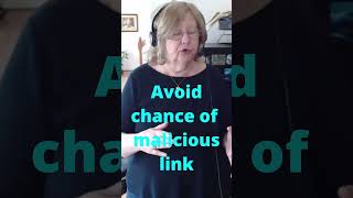 Simple Fraud Scam Protection Hack Shorts