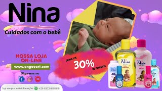 Angocart.com | Produtos para cuidados com o bebê | Encomende agora | Ganhe até 30% de desconto