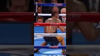 GGG is BACK and WILL Terminate Canelo Alvarez with a TRILOGY KO 🤖🥊#shorts #boxing #sports