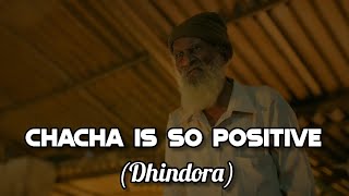 DHINDORA | CHACHA IS SO POSITIVE | BB KI VINES | Dhindora Episode-6