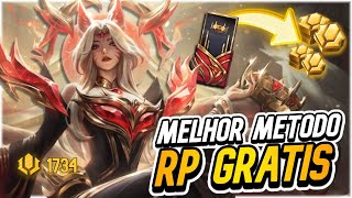 Como conseguir RP GRÁTIS do League of Legends com Microsoft Rewards! || Compre suas SKINS com pontos