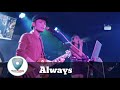 Always | Atlantic Star - Swetnotes Cover