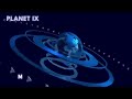 세계최강 nft 가상부동산 planet ix ❤️ 메타마스크 트러스트월렛 연결 땅 사고 팔기~~