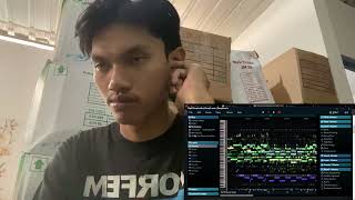 FLSP Speaking I Final Exam │ How to Create Your Own Sequencer of the Song We Want │ Farel Faiza