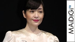 芥川賞作家・村田沙耶香さん「VOGUE JAPAN Women of the Year 2016」を受賞