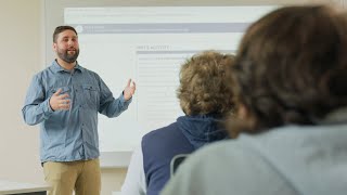 eDynamic Learning in the Classroom
