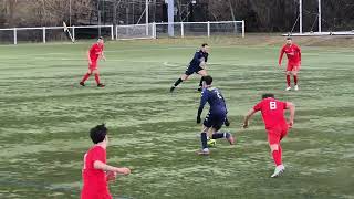 US Beaumont - Pontcharra Saint Loup [Coupe LauraFoot - 32èmes de finale] !