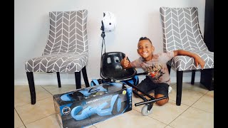 Hover 1 Maverick and GoKart Review!!