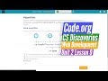Multi-Page Websites Lesson 9.2 Tutorial with Answers - Code.org Web Development