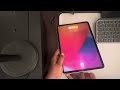 iPad stuck in headphone mode : how to fix