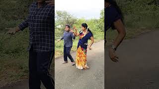 💃💃dance ஆட பாப்பாகிட்ட கத்துக்க வேண்டியதா இருக்கு 😜😜🥰🥰