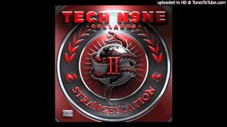 Tech N9ne - Wake And Bake (Ft. Krizz Kaliko \u0026 fMAYDAY!)