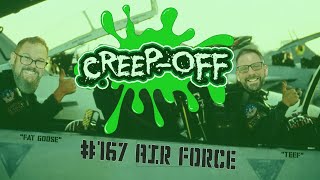 #167 Air Force