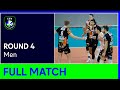 Full Match | BERLIN Recycling Volleys vs. Halkbank ANKARA | CEV Champions League Volley 2023