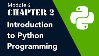 Writing to files || Module 6 & Chapter 2 || Python For Beginners || Earning Tutor