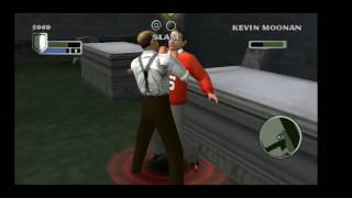 The Godfather PPSSPP 1.4 (Android)