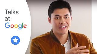 Crazy Rich Asians | Henry Golding and Jon M. Chu | Talks at Google