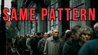 The Hidden Timeline of Every Economic Meltdown