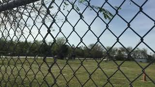 Old landfill site in Daytona Beach is being cleaned up