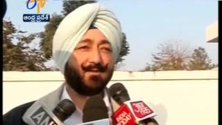 Pathankot Attack; Gurdaspur SP Salwinder Singh To Undergo Lie Detector Test Next Week