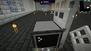 Computer Craft Tutorial: Password Door