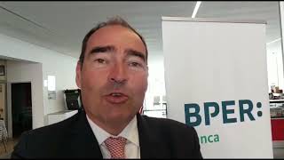 Gianluca Guaitani (CCO di Banca Carige) su partnership Bper Banca e Rari Nantes Savona