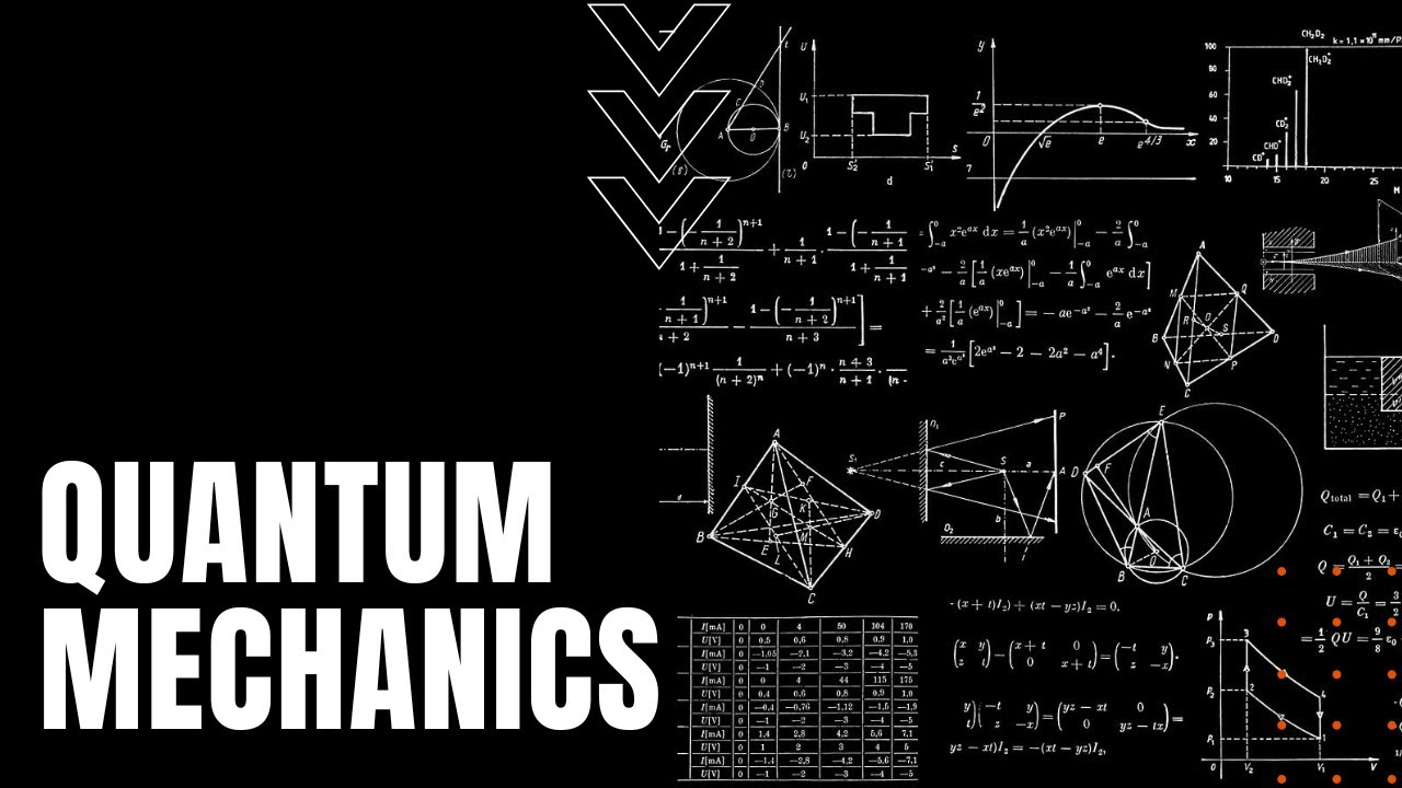 History Of Quantum Mechanics - YouTube